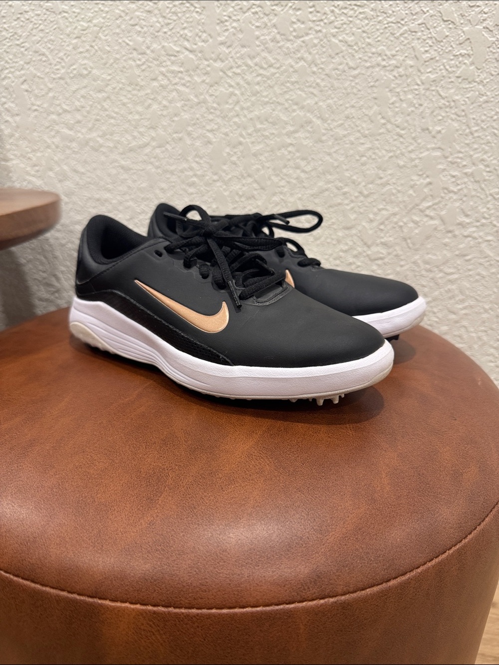 Nike Waterproof Women's Golf Shoes
